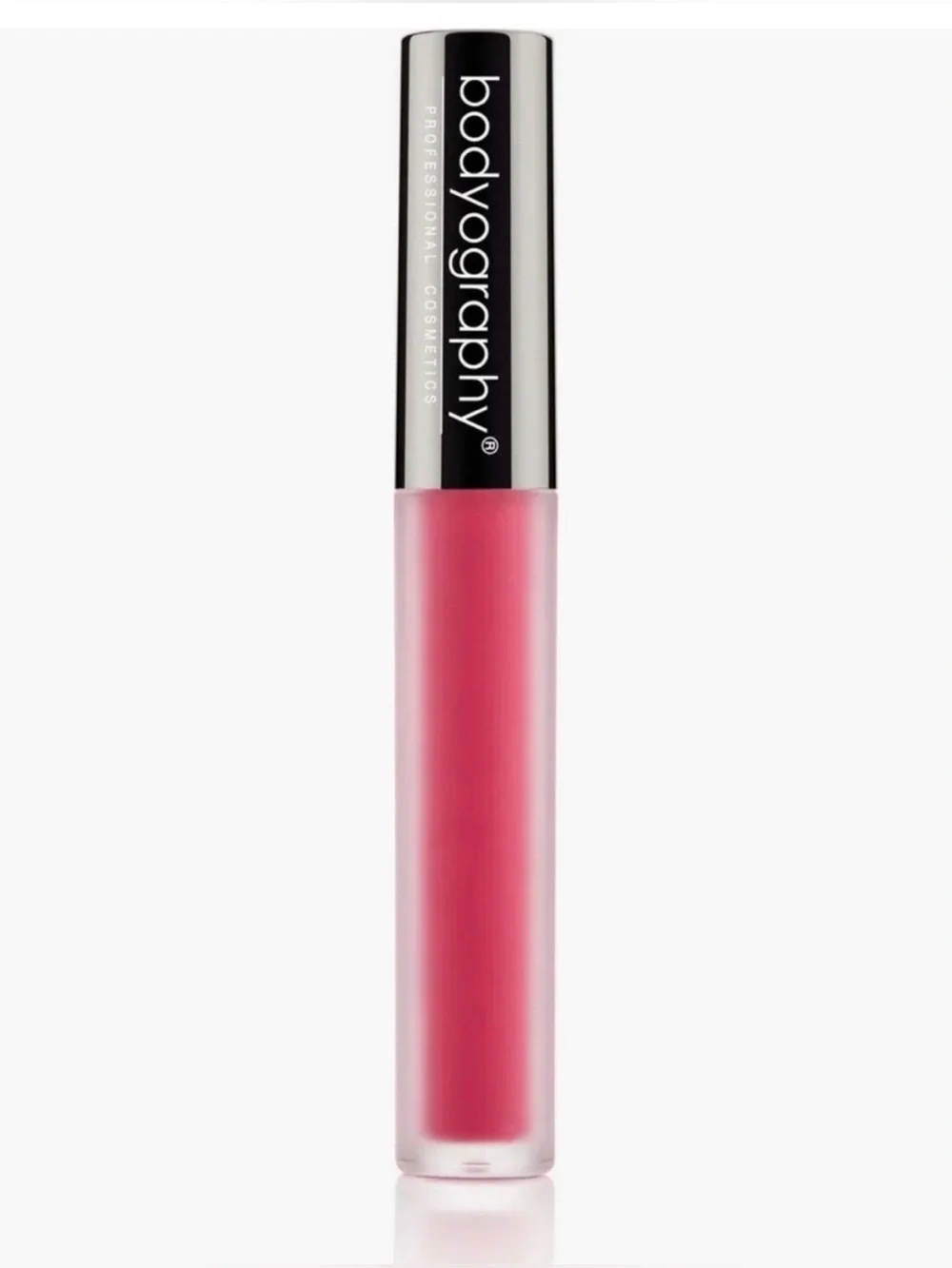 Bodyography brand professional